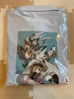 コーチジャケット　チルアウト　セブンゼル　L