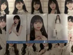 乃木坂 生写真 コンプ 2025 November スペシャル衣装47 川﨑桜 - メルカリ