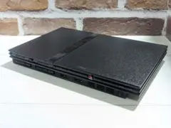 PS2 PlayStation2 薄型 本体 SCPH-70000 No.4