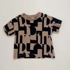 &mignon Tシャツ 95cm