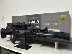 2026年最新】次世代 cqb-rの人気アイテム - メルカリ