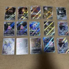 ARまとめ売り22枚 ヤドラン他 24時間以内発送 ARまとめ売り22枚 ヤドラン他 24時間以内発送 - メルカリ