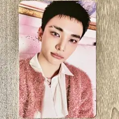 straykids DO IT 通常版 トレカ ヒョンジン①