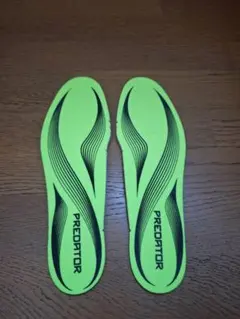 adidas PREDATOR インソール 左右セットのサムネイル