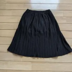 キュロットパンツ付プリーツスカート150〜160
