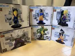 即日発送 一番くじ DRAGON BALL 40th ～其之二 フィギュアコンプ
