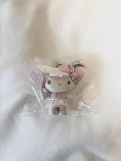 サンリオ ガールズテニスクラブ ハローキティ