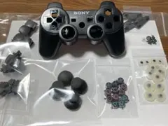 PlayStation3 コントローラー デュアルショック3 パーツ