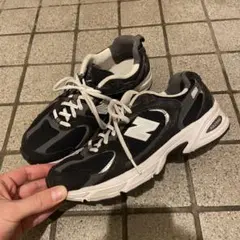 New Balance MR 530 ニューバランス 靴 スニーカー 24cm