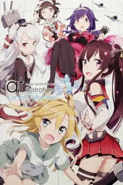at illustrations Kantai Collection イラスト集