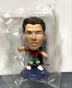 【コリンシアン　マイクロスターズ】クリスティアーノ　ロナウド　ポルトガル　ホーム