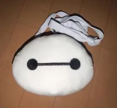 ベイマックス ポシェット ショルダーバッグ