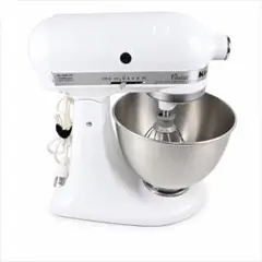 Kitchen Aid キッチンエイド KSM6 スタンドミキサー 卓上ミキサー