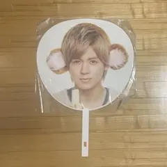 ジャニーズWEST（WEST. ）小瀧望　うちわ