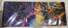 ボルシャックドリームドラゴン GP限定プレイマット - メルカリ