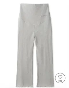 ジェラピケ メレンゲDOG ジャガードプルオーバー＆ロングパンツセット