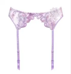 最終価格☆ワコール サルート 07グループ ガーター PU 新品タグ付