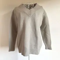 JOURNAL standard relume　セーター