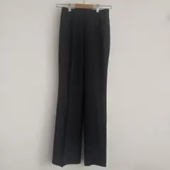 シールームリン　パンツ　ブラック　M