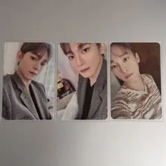 EXO セフン トレカ まとめ売り 2025年最新】exo セフン トレカの人気アイテム - メルカリ