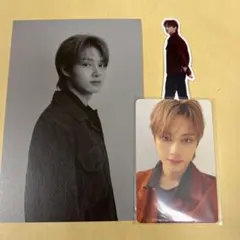 SEVENTEEN 2021 シーグリ ジュン トレカ