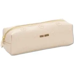 MARYQUANT ペンポーチ