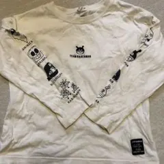 アンパンマンキッズコレクション　長袖Tシャツ　120