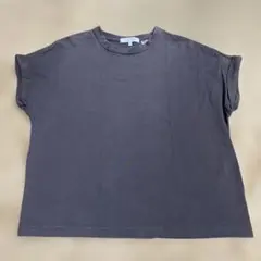 A DAY IN THE LIFE Mサイズ 半袖Tシャツ ブラウンのサムネイル
