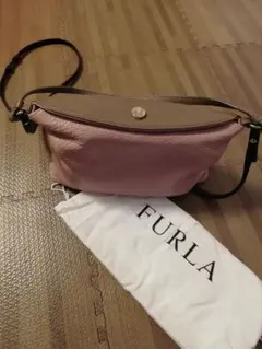 ★フルラFURLA ★ポシェット★