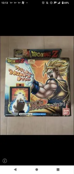 Vジャンプフェスタ ミラバト 孫悟空 ルフィ 未使用 - メルカリ