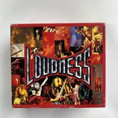 2026年最新】LOUDNESS cdの人気アイテム - メルカリ