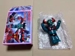 昭和レトロ Kaiju OneマジンガーZ 大乱闘 ガラダ 緑ミニソフビ指人形 昭和レトロ Kaiju OneマジンガーZ 大乱闘 ガラダ 緑ミニソフビ指人形