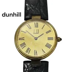 Dunhill　ダンヒル　腕時計　アンティーク　スターリングシルバー 2026年最新】ダンヒル スターリングシルバー 時計の人気アイテム