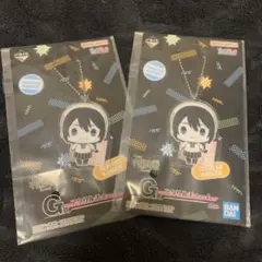 呪術廻戦一番くじ　G賞アクリルチャーム【2個セット】