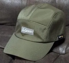 Gerry ジェリー ジェットキャップ CORDURA コーデュラ カーキのサムネイル