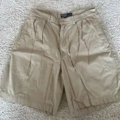 Polo by Ralph Lauren Tyler Short ベージュ