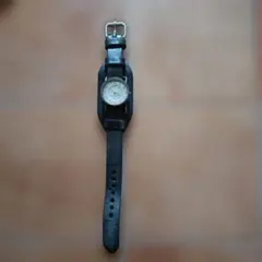 レッドモンキー×仮面ライダーWフィリップ腕時計 - メルカリ