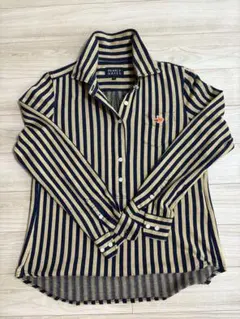 PEARLY GATES パーリーゲイツ長袖シャツ