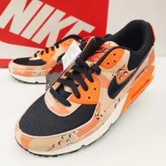 【新品未使用】NIKE エアマックス90プレミアム 27cm スニーカー