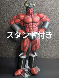 2025年最新】バッファローマン フィギュアの人気アイテム - メルカリ