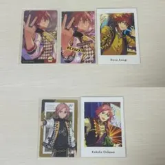 あんスタ　天城燐音　桜河こはく　グッズ　セット