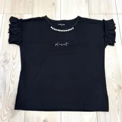 GLOBAL WORK グローバルワーク Tシャツ 130のサムネイル