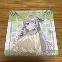 十六夜ノノミ コースター スパワールド ブルーアーカイブ ブルアカ