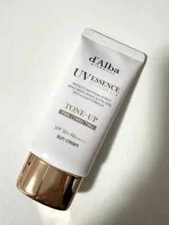 d'Alba UV ESSENCE WATERLITE 50ml