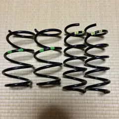 【新車外し】DA17W エブリィワゴン 純正スプリング　サスペンション【純正】のサムネイル
