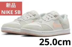 新品未使用☆Nike キッズスニーカー