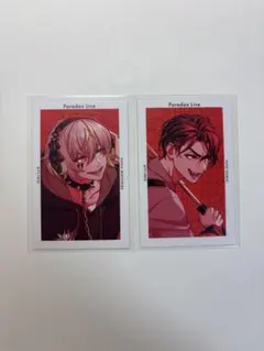 Paradox Live gプリ