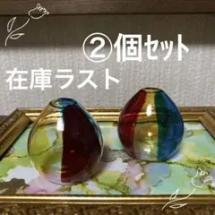 ガラスの浮き玉。大小セット大1個小2個 2025年最新】浮き玉の人気アイテム - メルカリ