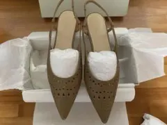 Odette e Odile サンダル