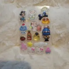 おすそ分けシール ⑥